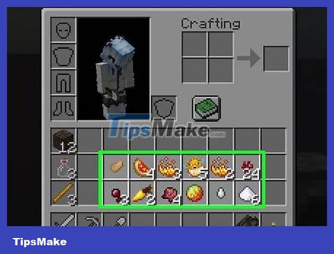 How to Brew Potions in Minecraft Picture 7