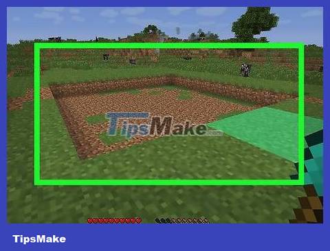 How to Build a House in Minecraft Picture 14