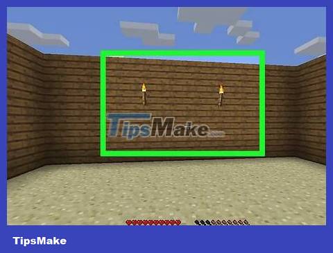 How to Build a House in Minecraft Picture 17