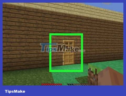 How to Build a House in Minecraft Picture 19