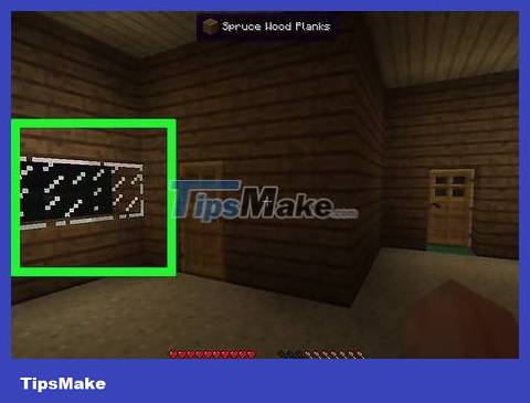 How to Build a House in Minecraft Picture 21