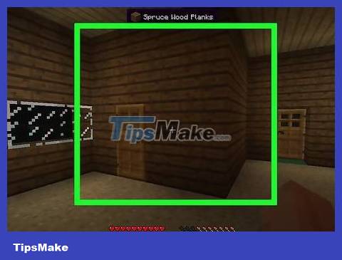 How to Build a House in Minecraft Picture 22