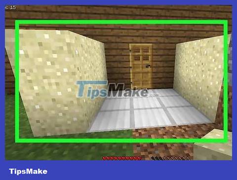 How to Build a House in Minecraft Picture 23