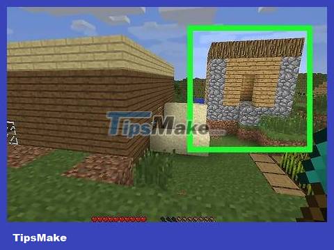 How to Build a House in Minecraft Picture 24