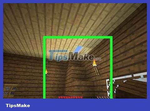 How to Build a House in Minecraft Picture 27