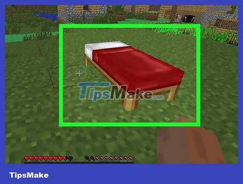 How to Build a House in Minecraft Picture 4