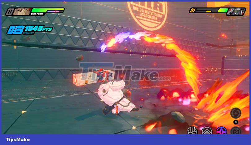 How to build Ben Zenless Zone Zero Picture 4