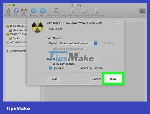 How to Burn ISO File to DVD Picture 19