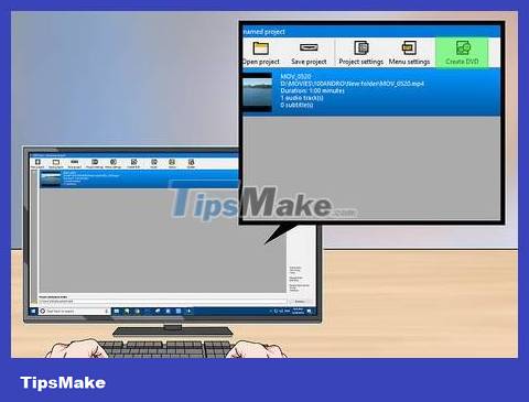 How to Burn MP4 to DVD Picture 10