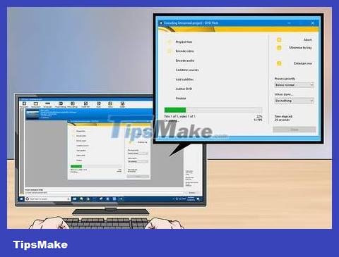 How to Burn MP4 to DVD Picture 11