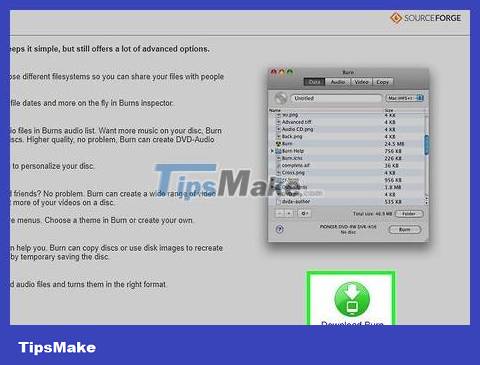 How to Burn MP4 to DVD Picture 14