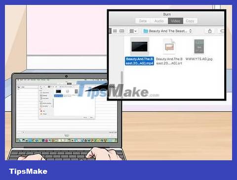 How to Burn MP4 to DVD Picture 19