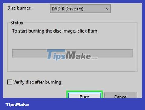 How to Burn MP4 to DVD Picture 33