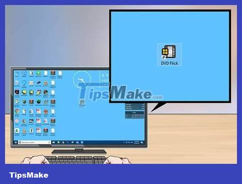 How to Burn MP4 to DVD Picture 4