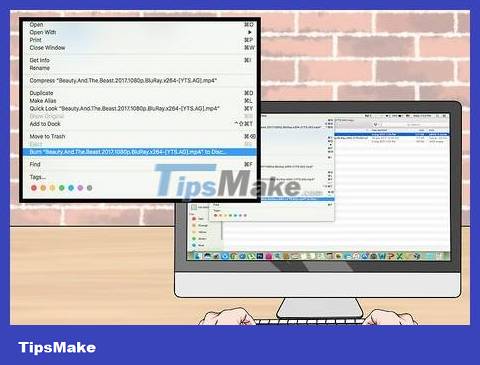 How to Burn MP4 to DVD Picture 41