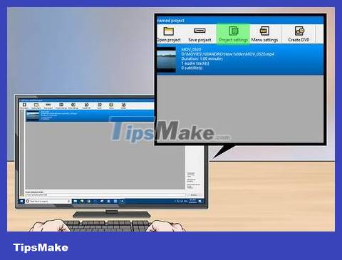 How to Burn MP4 to DVD Picture 6