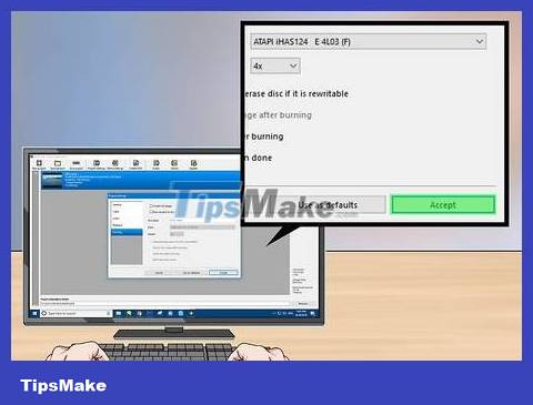 How to Burn MP4 to DVD Picture 9