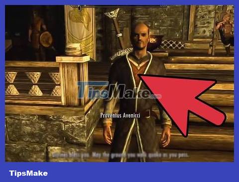 How to Buy a House in Whiterun in Skyrim Picture 10