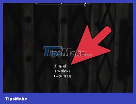 How to Buy a House in Whiterun in Skyrim Picture 13