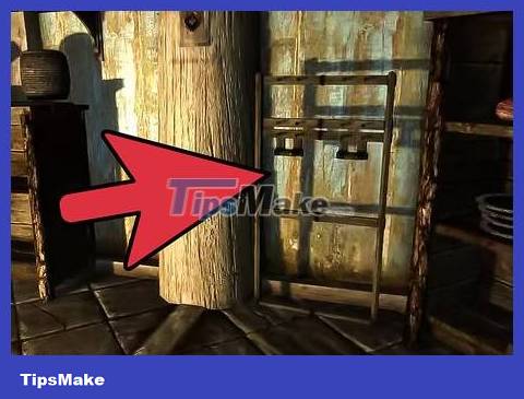 How to Buy a House in Whiterun in Skyrim Picture 14