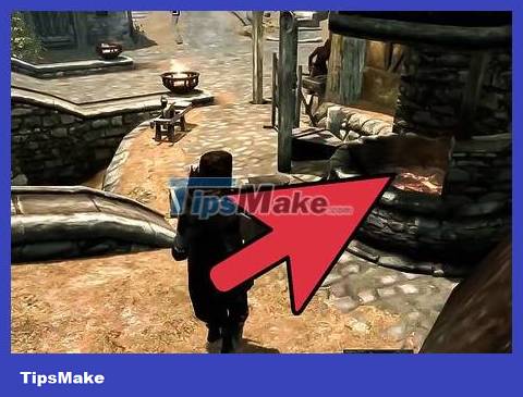 How to Buy a House in Whiterun in Skyrim Picture 17