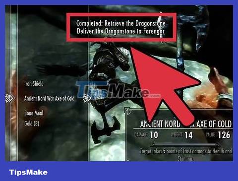 How to Buy a House in Whiterun in Skyrim Picture 8