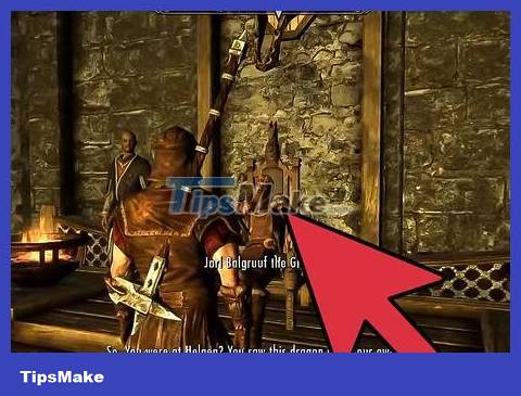 How to Buy a House in Whiterun in Skyrim Picture 9