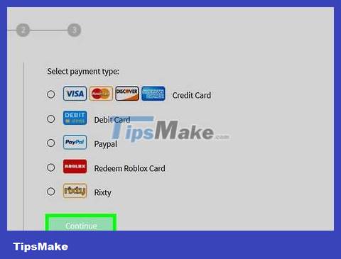 How to Buy Robux Picture 3