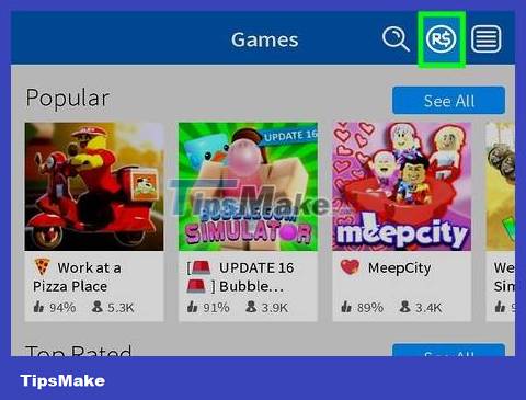 How to Buy Robux Picture 7