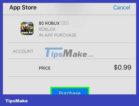 How to Buy Robux Picture 9