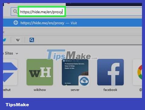 How to Bypass Website Restrictions Picture 7