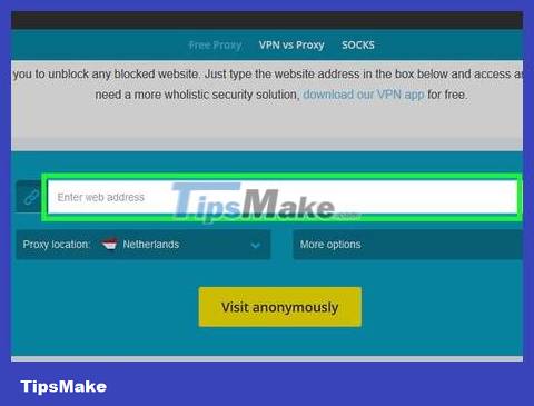 How to Bypass Website Restrictions Picture 8