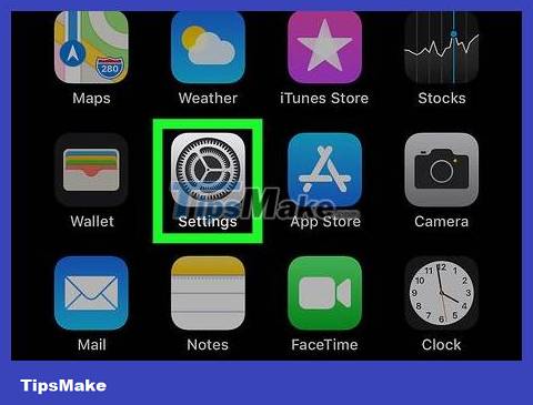 How to Calibrate Google Maps Compass on iPhone or iPad Picture 1