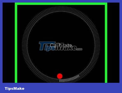How to Calibrate Google Maps Compass on iPhone or iPad Picture 13