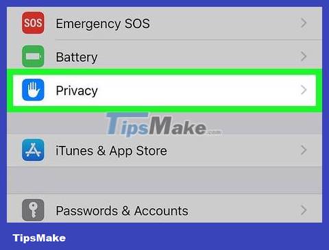 How to Calibrate Google Maps Compass on iPhone or iPad Picture 7