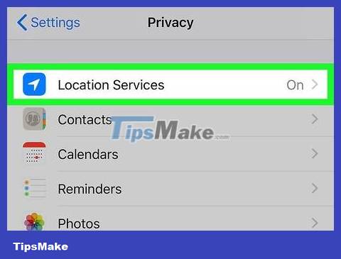 How to Calibrate Google Maps Compass on iPhone or iPad Picture 8