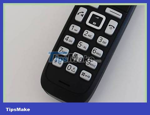 How to Call an Internal Phone Number Picture 11