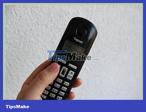 How to Call an Internal Phone Number Picture 7