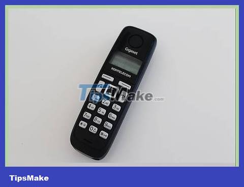 How to Call an Internal Phone Number Picture 8