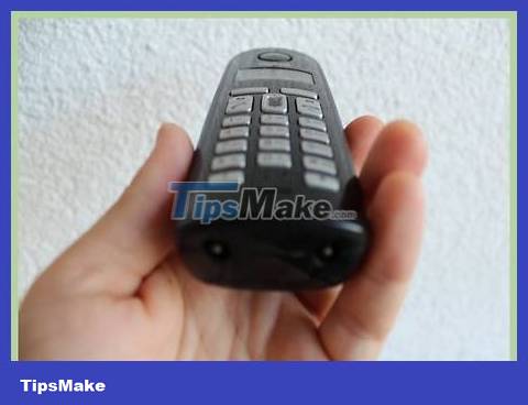 How to Call an Internal Phone Number Picture 9