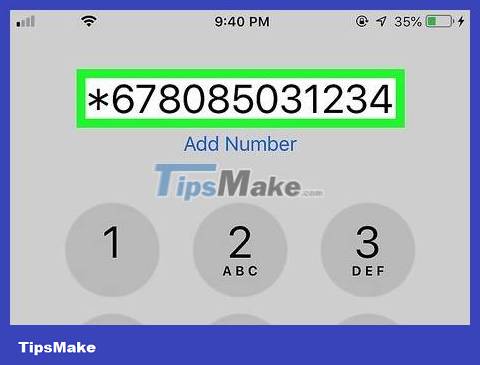 How to Call Anonymously Picture 5