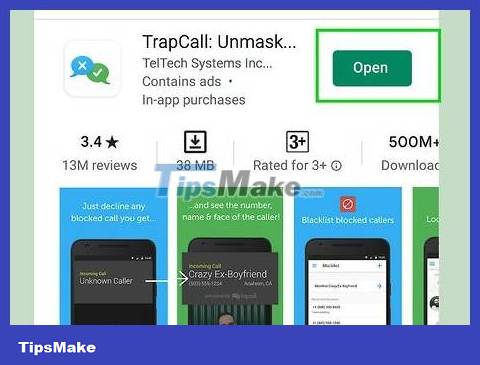 How to Call Back a Blocked Number Picture 10