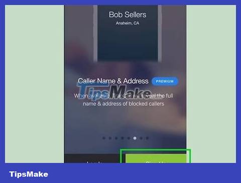 How to Call Back a Blocked Number Picture 11
