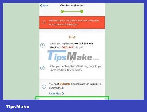 How to Call Back a Blocked Number Picture 19