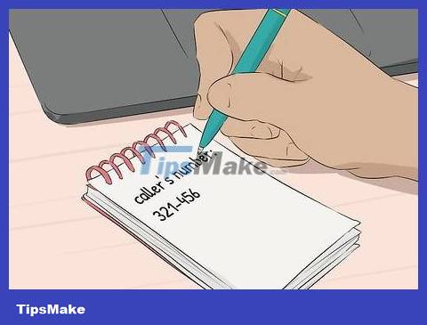 How to Call Back a Blocked Number Picture 5