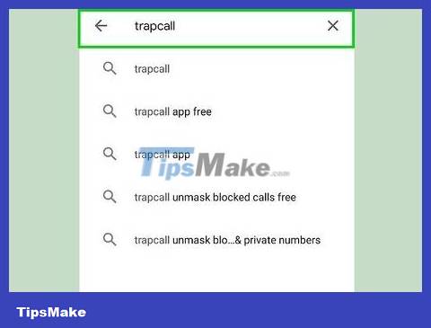 How to Call Back a Blocked Number Picture 8