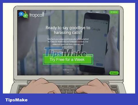 How to Call Back Anonymous Numbers Picture 6