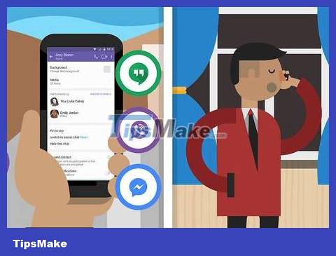 How to Call Internationally from the US Picture 7