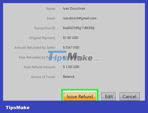 How to Cancel an Order on eBay Picture 14