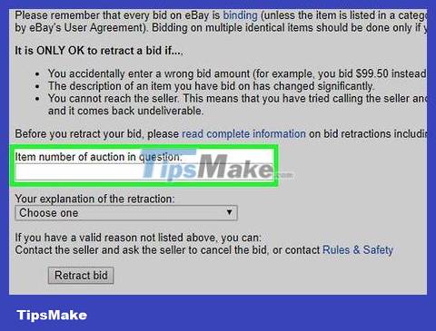 How to Cancel an Order on eBay Picture 19